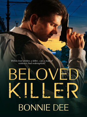 cover image of Beloved Killer